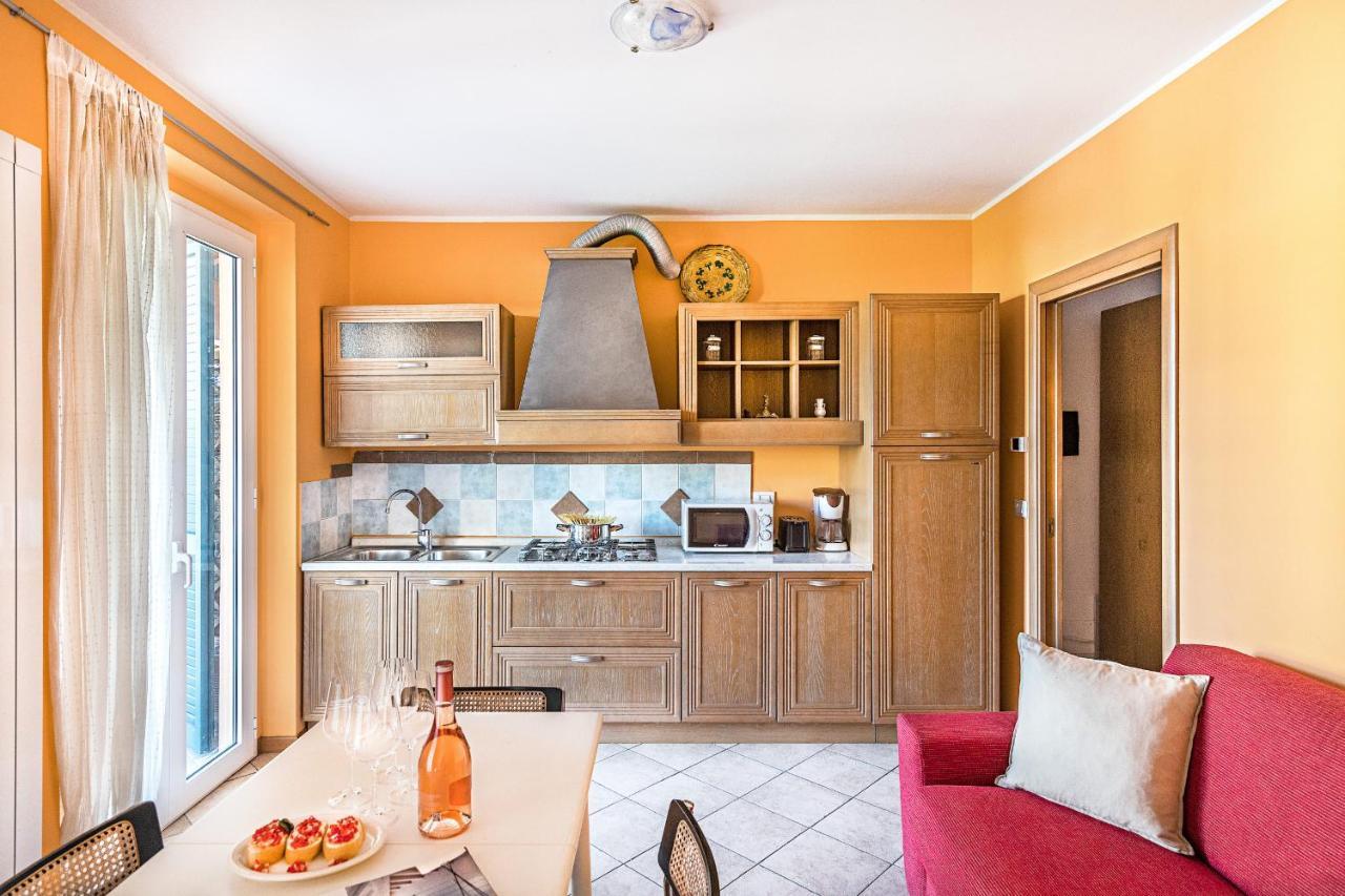 Annamaria 9 Apartment By Wonderful Italy Sirmione Exterior foto