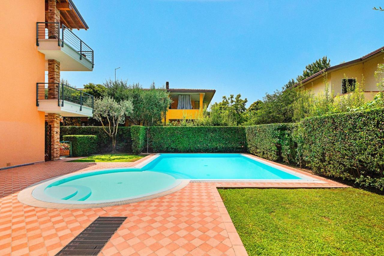 Annamaria 9 Apartment By Wonderful Italy Sirmione Exterior foto